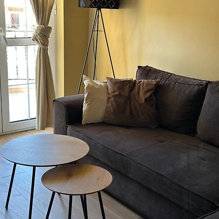 Chernomorets Apartment Exterior foto