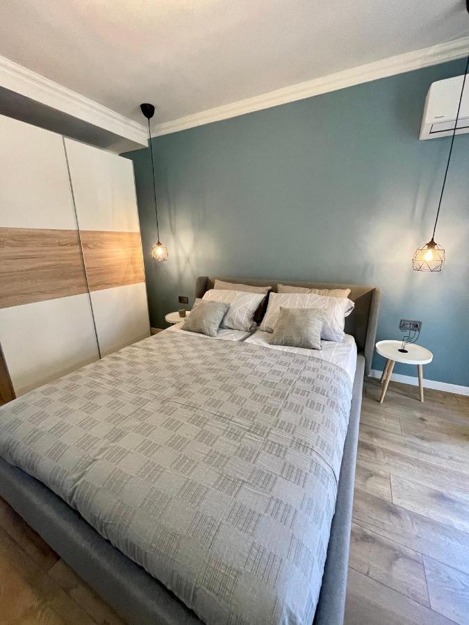 Chernomorets Apartment Exterior foto