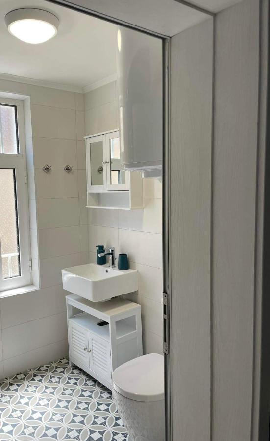 Chernomorets Apartment Exterior foto