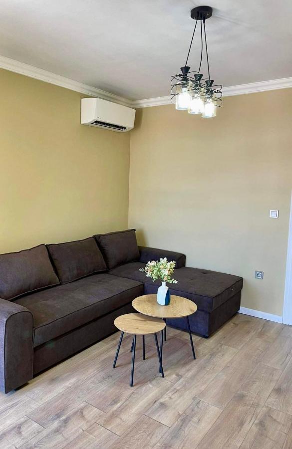 Chernomorets Apartment Exterior foto