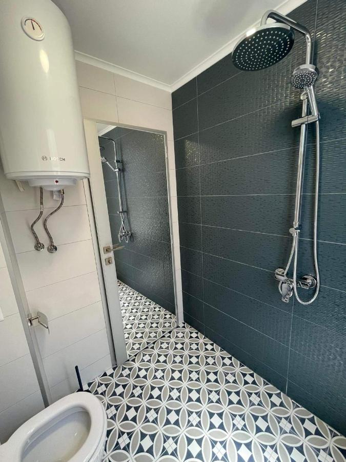 Chernomorets Apartment Exterior foto
